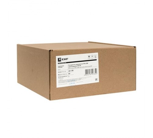 Разъединитель-предохранитель РПБ-2 250А правый привод без ППН Basic  rpb-r-250  EKF