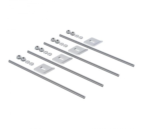 Монтажный набор крепления колец и люков  600100  DKC