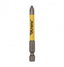 Бита для шуруповерта KRANZ PH2х70 мм KR-92-0416-1  Kranz