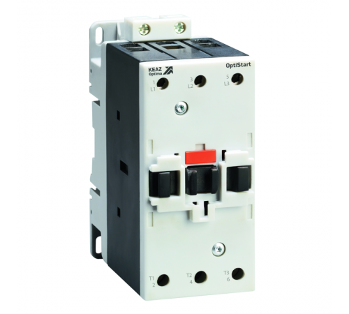 Контактор с катушкой управления AC OptiStart K-F-40-30-00-A400  334840  КЭАЗ