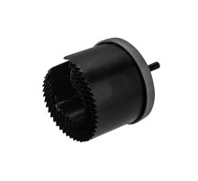 Пила кольцевая, 26, 32, 38, 45, 50, 56, 63 мм, глубина пропила 2"  KR-92-0257  Kranz