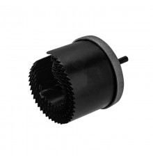 Пила кольцевая, 26, 32, 38, 45, 50, 56, 63 мм, глубина пропила 2"  KR-92-0257  Kranz