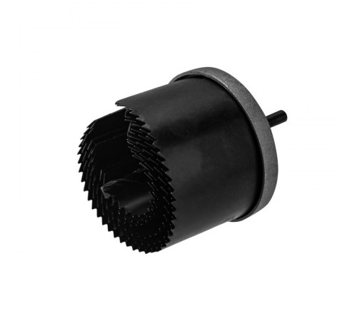 Пила кольцевая, 26, 32, 38, 45, 50, 56, 63 мм, глубина пропила 2"  KR-92-0257  Kranz