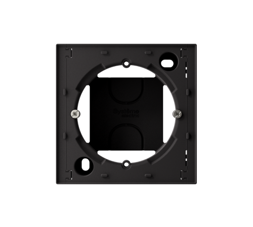 AtlasDesign Карбон Коробка для наружного монтажа  ATN001000  SE