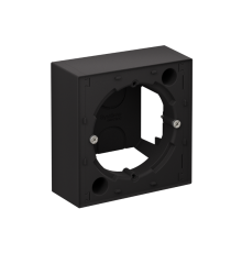 AtlasDesign Карбон Коробка для наружного монтажа  ATN001000  SE