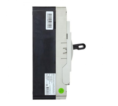 Выключатель автоматический AV POWER-3/3 630А 100kA ETU2.2 AVERES  mccb-33-630H-2.2-av  EKF