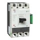 Выключатель автоматический AV POWER-3/3 630А 100kA ETU2.2 AVERES  mccb-33-630H-2.2-av  EKF