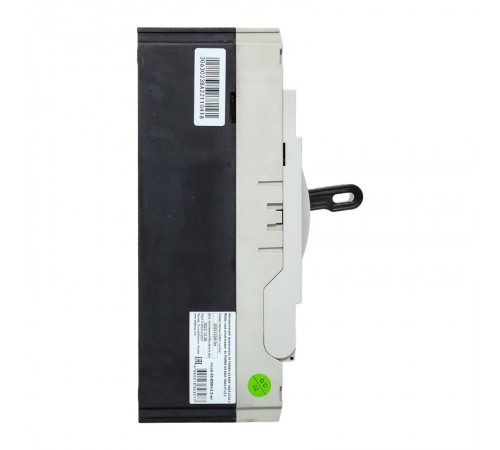 Выключатель автоматический AV POWER-3/3 630А 100kA ETU2.2 AVERES  mccb-33-630H-2.2-av  EKF