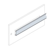 Заглушки Ш=800 мм,36 мод,RAL7035 (3 шт)  AD1089  ABB