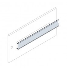 Заглушки Ш=800 мм,36 мод,RAL7035 (3 шт)  AD1089  ABB