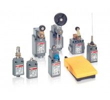 Выключатель концевой LS32P51B11  1SBV010351R1211  ABB