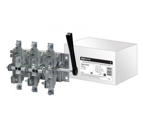 РЕ19-37-31120-00 УХЛ3 400A  SQ0724-0038  TDM