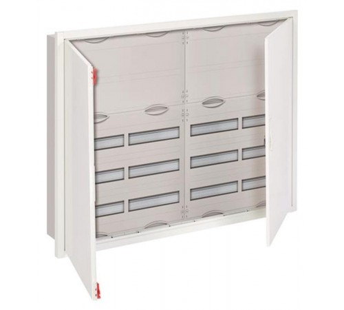 Щит распределительн. в нишу 834х1060х120 U54K  ABB