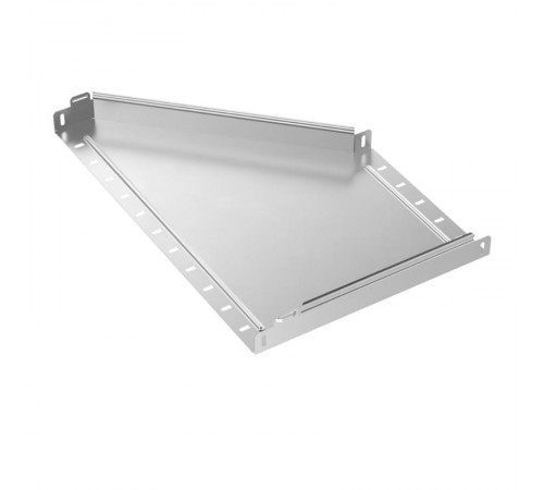 Переходник правый Стандарт INOX (AISI 304) 600х300х50  PR16.5762  Промрукав