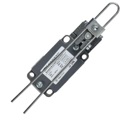 Выключатель путевой ВП 15К-21А-261-54 У2.3  KKV12-2613-2-54  IEK