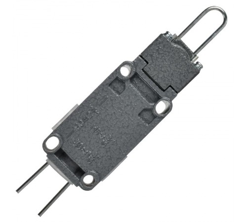 Выключатель путевой ВП 15К-21А-261-54 У2.8  KKV12-2618-2-54  IEK