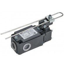 Выключатель путевой ВП 15К-21А-261-54 У2.3  KKV12-2613-2-54  IEK