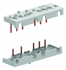 Адаптер соединительный реверсивный для контакторов F-09..F-25 (модуль блокирования FX-5000, FX-5001)OptiStart K-FX-3102  335339  КЭАЗ