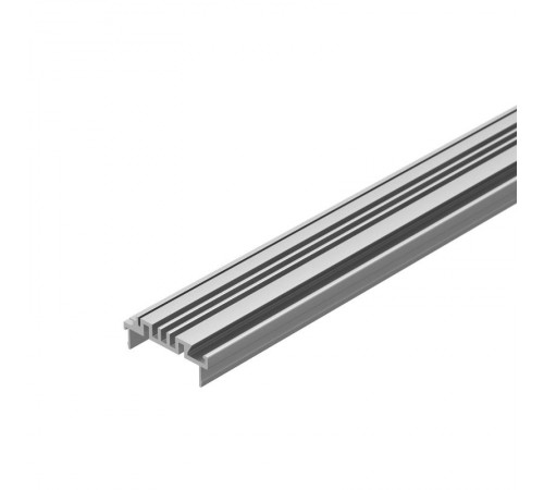 Профиль KLUS-POWER-W50-2000 ANOD (Arlight, Алюминий)  030303  Arlight