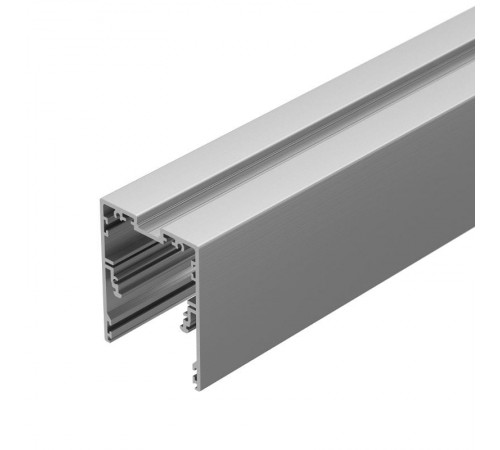 Профиль KLUS-POWER-W50-2000 ANOD (Arlight, Алюминий)  030303  Arlight