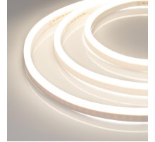 Гибкий неон ARL-NEON-1608-SIDE 24V Day (arlight, 6 Вт/м, IP65)  030875  Arlight