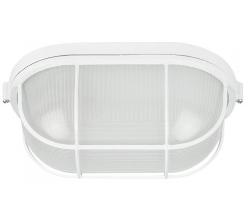 Светильник пылевлагозащищенный под лампу для ЖКХ НБП 04-100-002 без лампы, в инд. упаковке 100Вт, Е27, 220В, IP54, УЗ  Б0048426  ЭРА