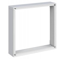 AP612 Комплект для настенного монтажа шкафа UK61..  2CPX031402R9999  ABB