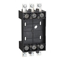 Корзина втычного фронт. подкл. для 3P КА-335  28230DEK  DEKraft