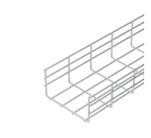 Проволочный лоток D=6мм 105x200х3000 (SGR 105 200 G)  6002612  OBO Bettermann