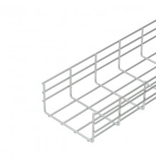 Проволочный лоток D=6мм 105x200х3000 (SGR 105 200 G)  6002612  OBO Bettermann