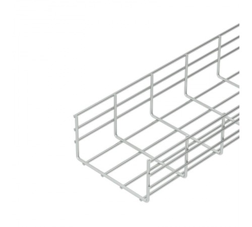 Проволочный лоток D=6мм 105x200х3000 (SGR 105 200 G)  6002612  OBO Bettermann