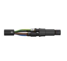Муфта соединительная HJ2P-01/4x25-50  16000421  НИЛЕД