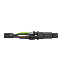 Муфта соединительная HJ2-01/4x10-25  16000571  НИЛЕД