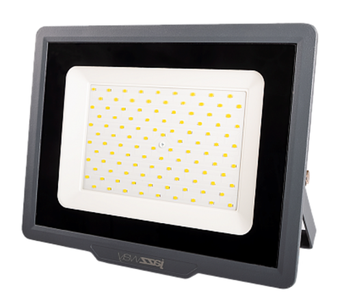 Прожектор PFL- C3 100w (compact) 6500K IP65 Jazzway арт.5023628A