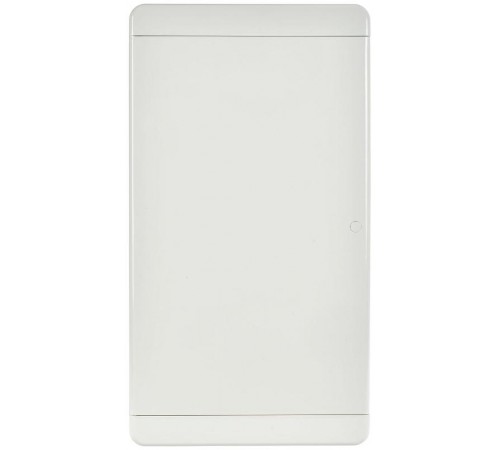 Корпус пластиковый навесной на 36 модулей ЩРН-П-36 IP41 белая дверь TEKFOR  TF5-KP13-N-36-41-K01-K01  IEK