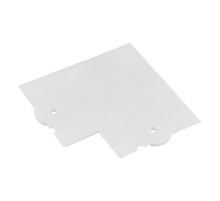 Накладка LGD-4TR-PLANK-L-WH (D) (Arlight, IP20 Металл, 3 года)  055436  Arlight