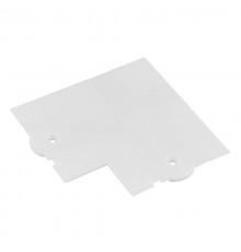 Накладка LGD-4TR-PLANK-L-WH (D) (Arlight, IP20 Металл, 3 года)  055436  Arlight