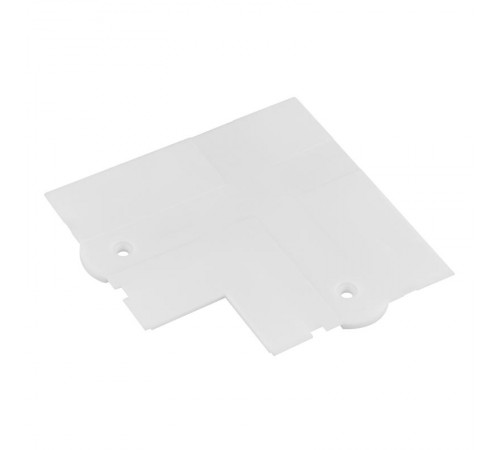 Накладка LGD-4TR-PLANK-L-WH (D) (Arlight, IP20 Металл, 3 года)  055436  Arlight