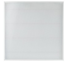 Светильник светодиодный универсальный SPO-910-2-65K-045 45Вт 4725Лм 6500К 595x595x40мм микропризма с проводом (уп 2 шт)  Б0046480  ЭРА