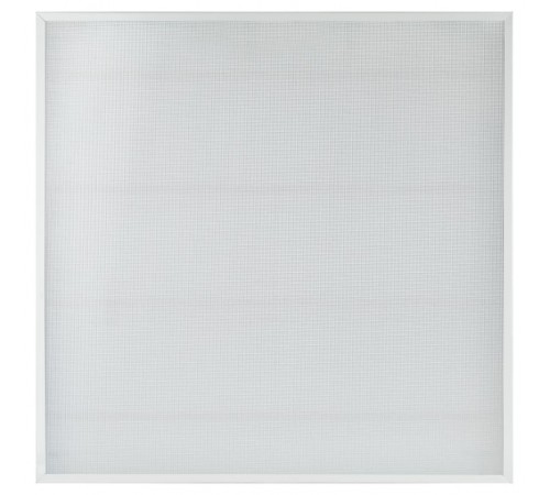 Светильник светодиодный универсальный SPO-910-2-65K-045 45Вт 4725Лм 6500К 595x595x40мм микропризма с проводом (уп 2 шт)  Б0046480  ЭРА