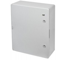 Корпус пластиковый ЩМПп 500х400х180 IP65 УХЛ1  MKP93-N-504018-65  IEK