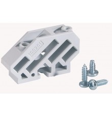 Держатель для шины N-PE  ZX518  ABB