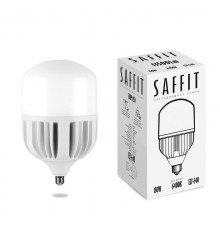 Лампа светодиодная промышленная SBHP1150 150W 6400K 230V Е27-E40  55144  SAFFIT