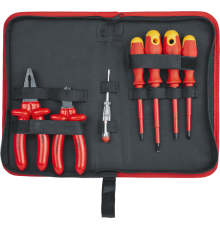 Набор инструмента 82 970 OHT-Ind02-H7 (диэлектрические, 7 шт)  82970  ОНЛАЙТ