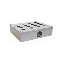 Корпус ПКУ15-21-441-54 с сальником (ЭТ)  ET512888  Электротехник