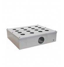 Корпус ПКУ15-21-441-54 с сальником (ЭТ)  ET512888  Электротехник