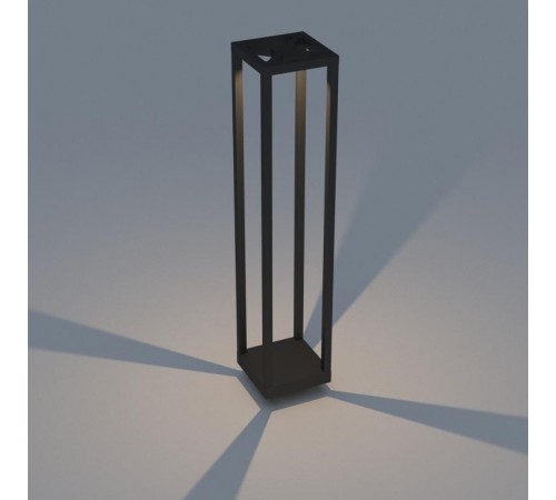 Светильник LGD-Path-Cub-H900B-12W Warm White  021805  Arlight