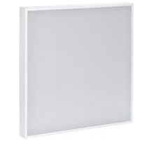 PRO Светильник ДВО 1001 40Вт 3000К пр.   LTP-DVO0-1001-40-30-K01  IEK