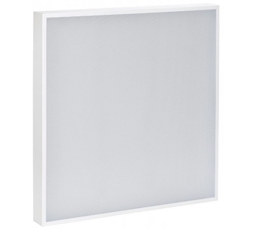 PRO Светильник ДВО 1001 40Вт 3000К пр.   LTP-DVO0-1001-40-30-K01  IEK