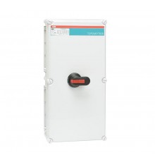 Выключатель безопасности OT200KFCC3T 3п  1SCA022260R5370  ABB